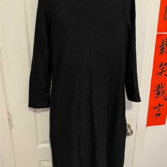 Beautiful wool sweater dress - Picture 2 of 6